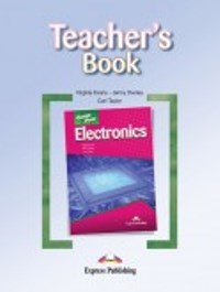 Electronics Teachers Book